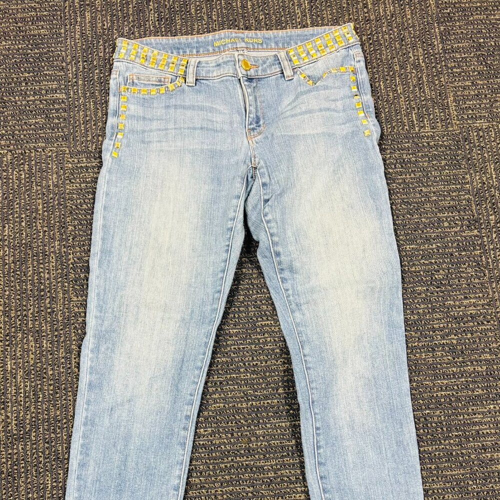Michael Kors Jeans